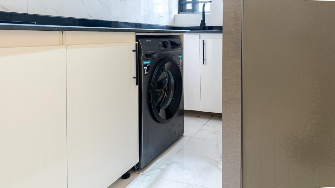 NEW IN‼️‼️ AVAILABLE FROM TODAY
Brand New Luxury 2Bed with fantastic amenities
photo 11