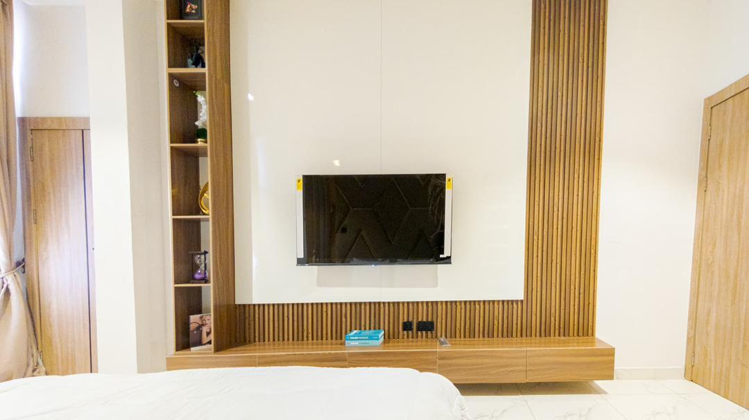NEW IN‼️‼️ AVAILABLE FROM TODAY
Brand New Luxury 2Bed with fantastic amenities
photo 13