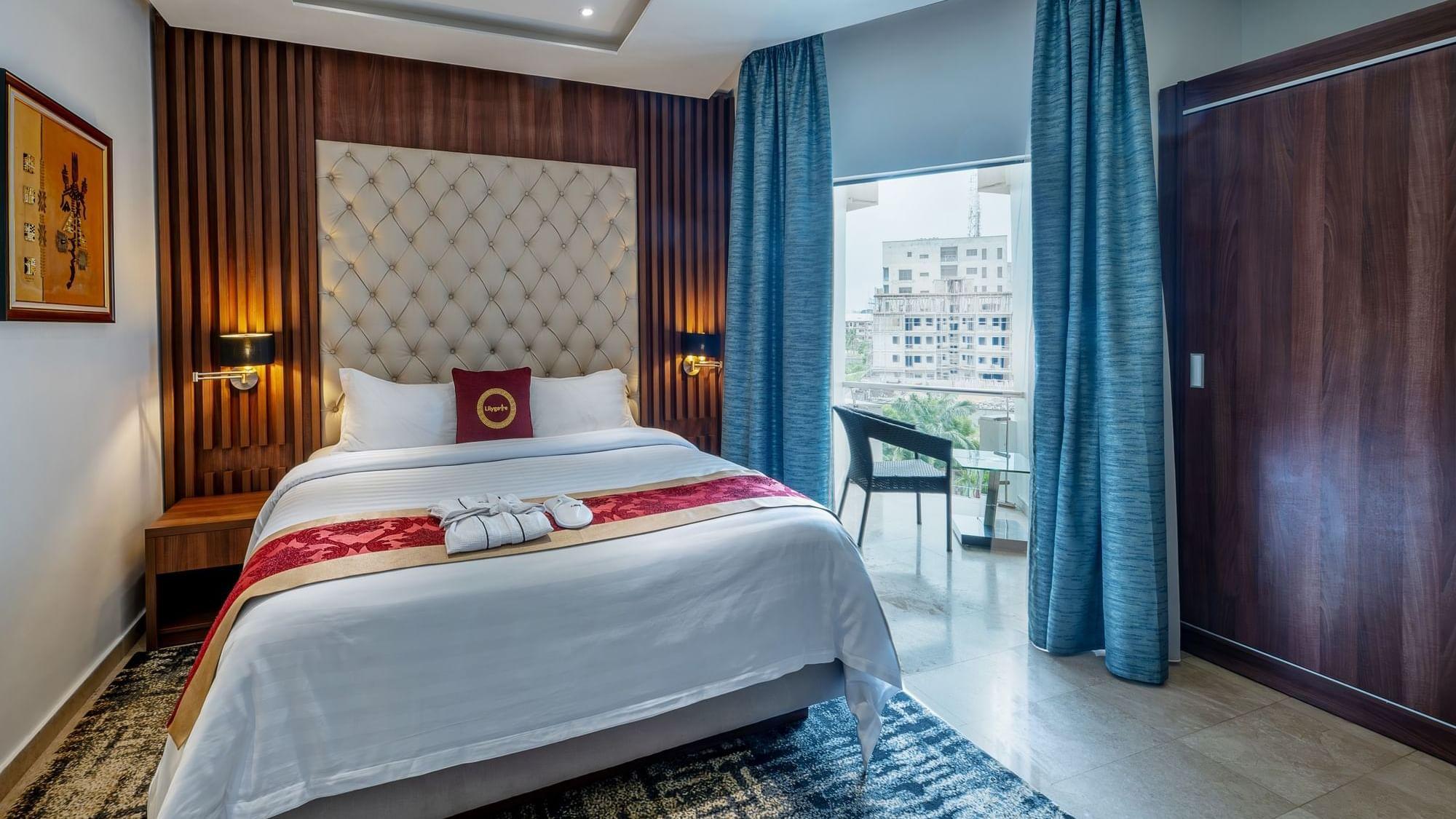Classic Executive Suite