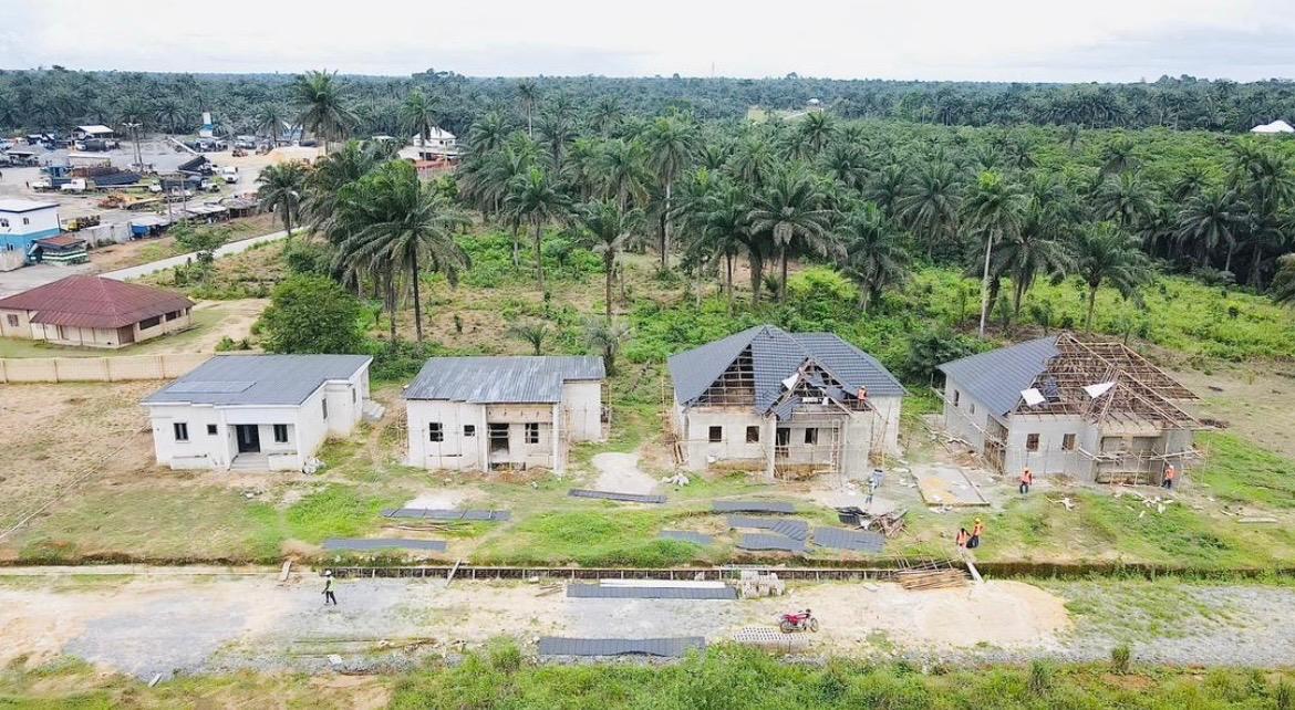 GOLDEN PALACE RESIDENCES photo 5