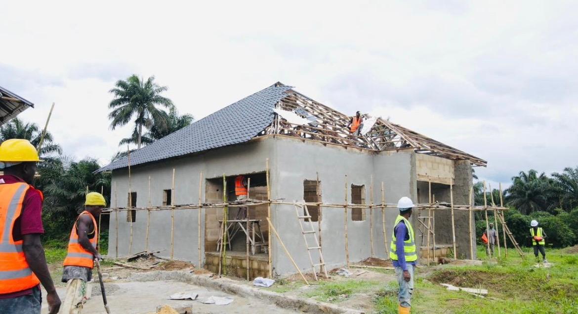 GOLDEN PALACE RESIDENCES photo 3