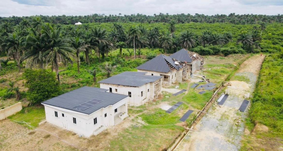 GOLDEN PALACE RESIDENCES photo 8