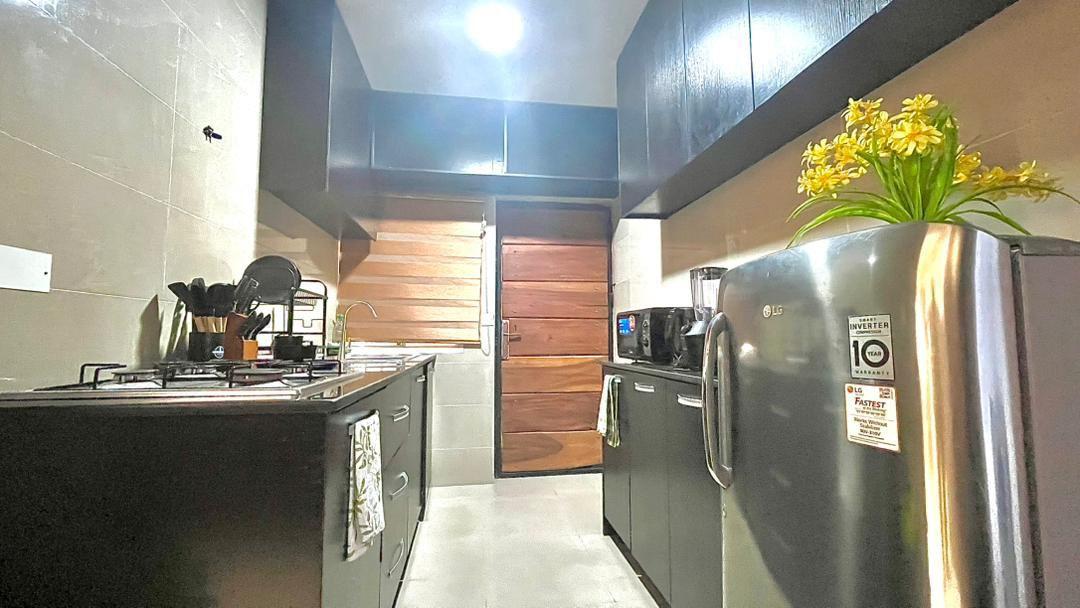 Beautiful 3 bedroom apartment photo 7