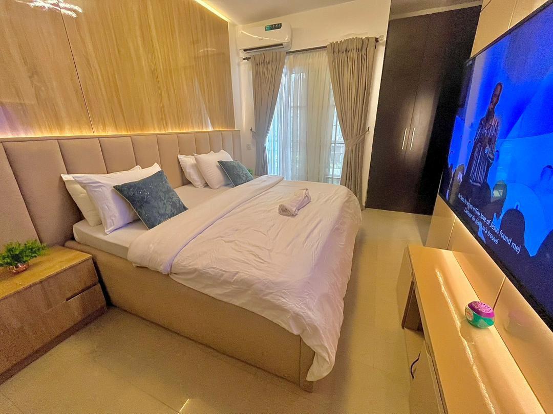 Beautiful 3 bedroom apartment photo 14