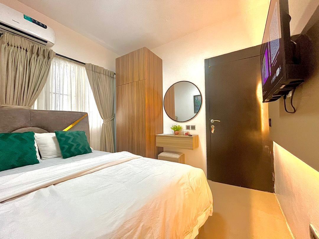 Beautiful 3 bedroom apartment photo 11