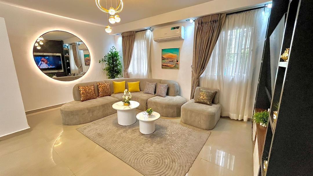 Beautiful 3 bedroom apartment photo 13