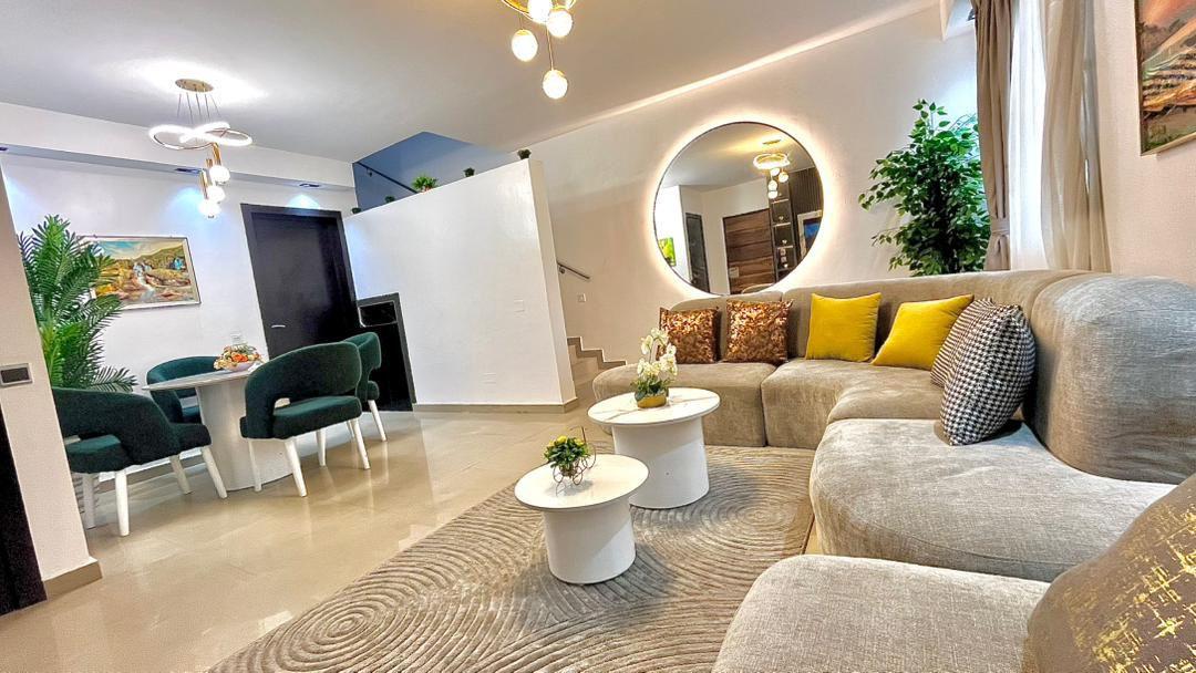 Beautiful 3 bedroom apartment photo 9