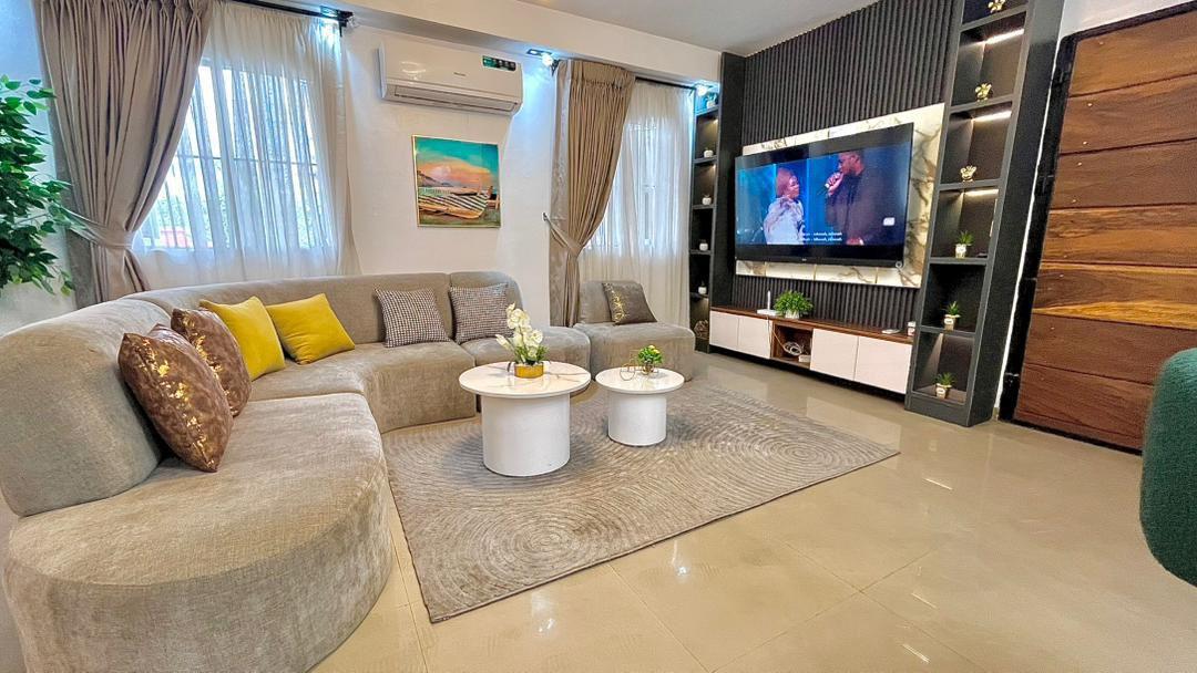 Beautiful 3 bedroom apartment photo 15