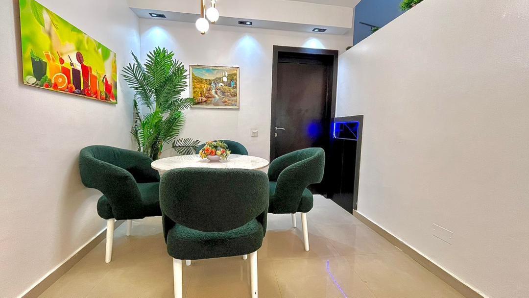 Beautiful 3 bedroom apartment photo 12