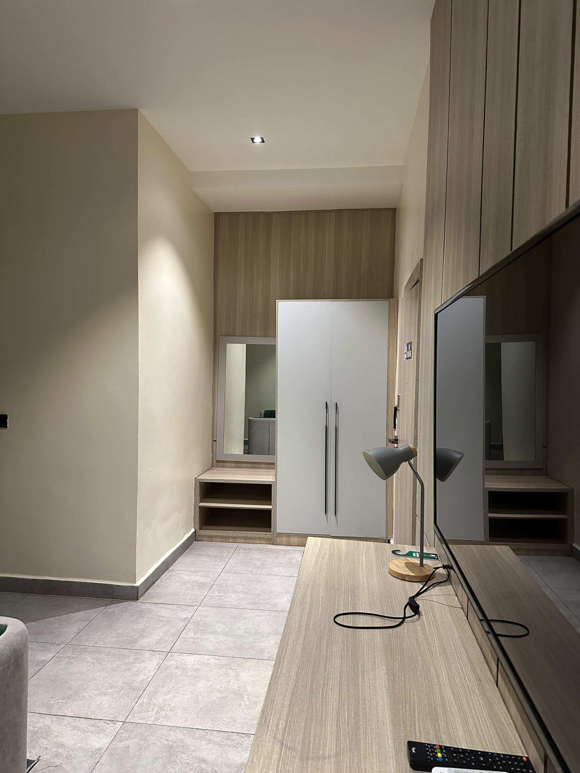 Hotel Lahana Executive *** photo 3