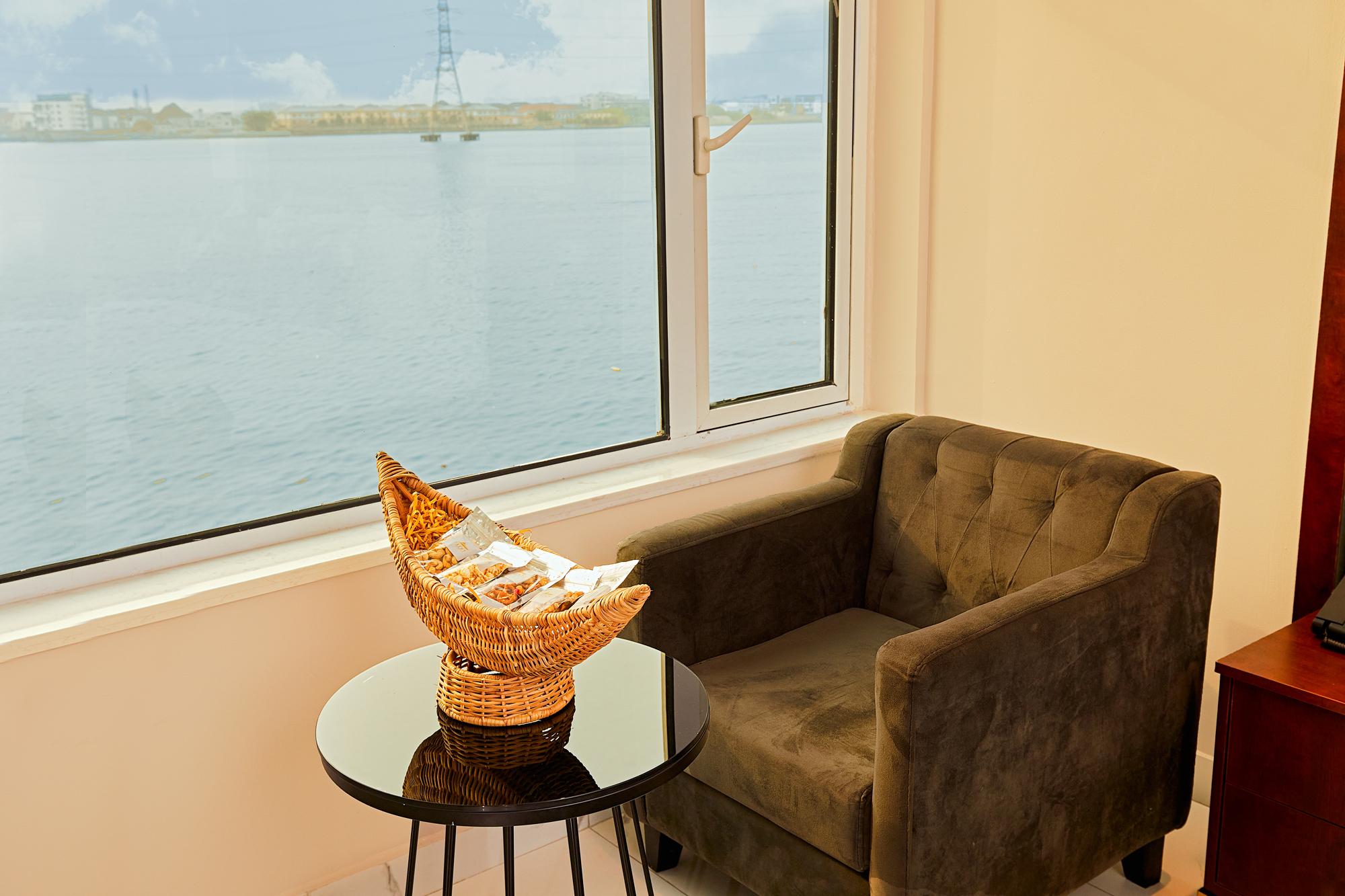 Deluxe Sea View
