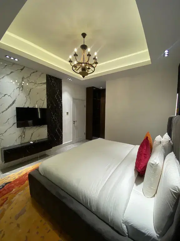 Frenezia Boutique Apart-hotel photo 12