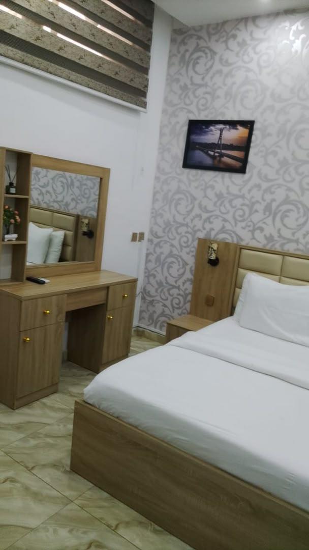 Frenezia Boutique Apart-hotel photo 3