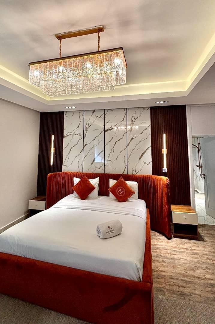 Frenezia Boutique Apart-hotel photo 20
