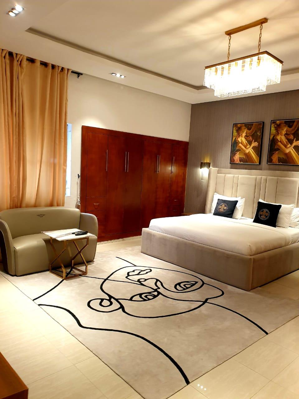 Frenezia Boutique Apart-hotel photo 18
