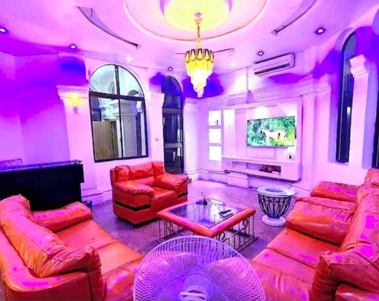 Frenezia Boutique Apart-hotel photo 2