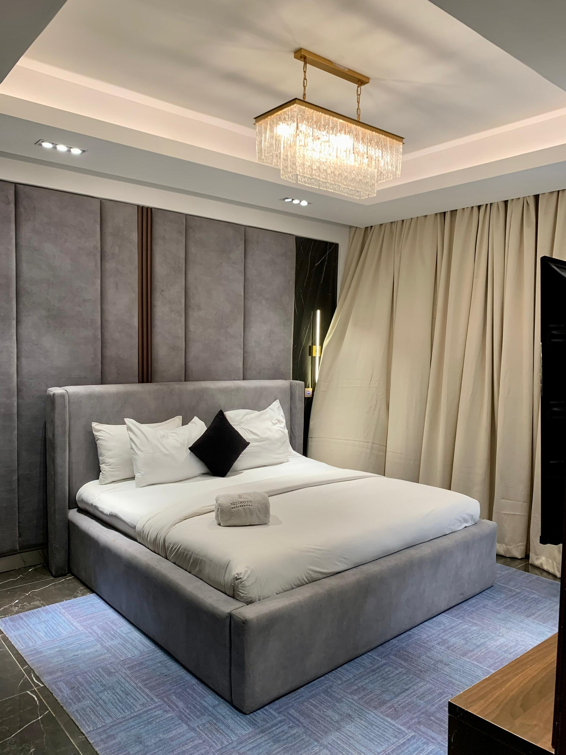 Frenezia Boutique Apart-hotel photo 15