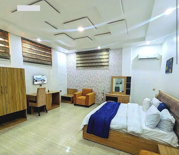 Frenezia Boutique Apart-hotel photo 6