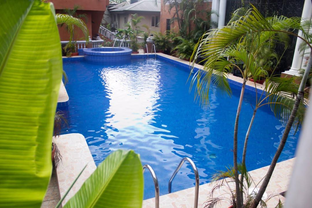 Frenezia boutique apart-hotel