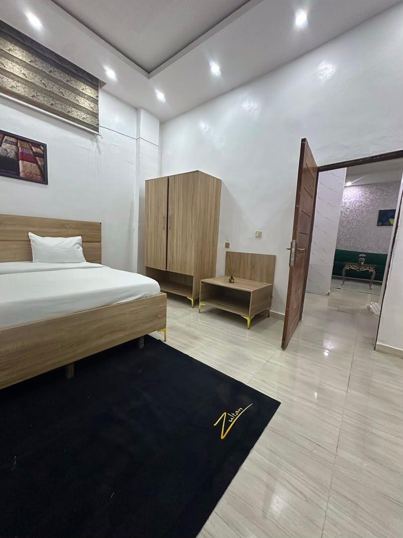 Frenezia Boutique Apart-hotel photo 7