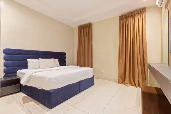 Frenezia Boutique Apart-hotel photo 16