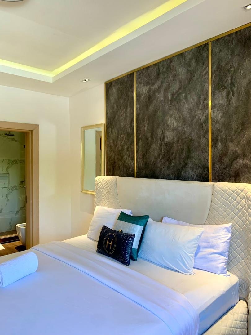 Frenezia Boutique Apart-hotel photo 19
