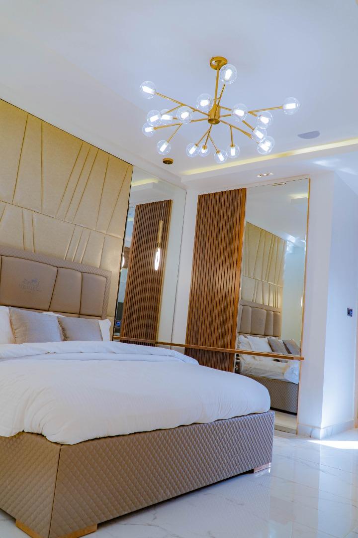 Frenezia Boutique Apart-hotel photo 14