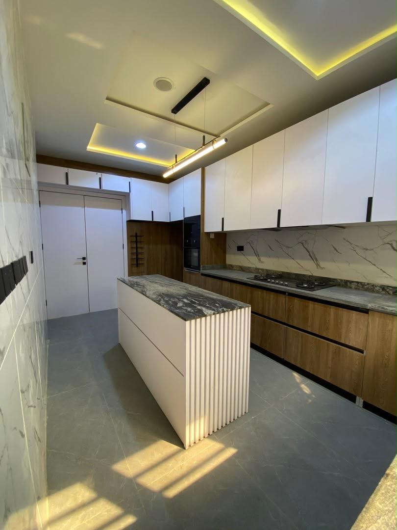 Beautifully Built 5 Bedroom Fully Detached Duplex Plus Bq photo 5