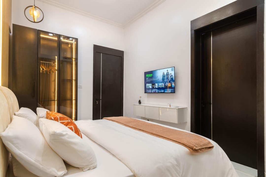✨ Newly Launched 2-Bedroom Luxury Apartment
📍 Ikate, Lekki
photo 7