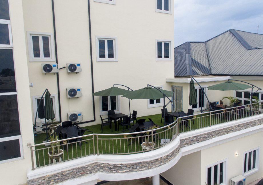 Prestige Apartment