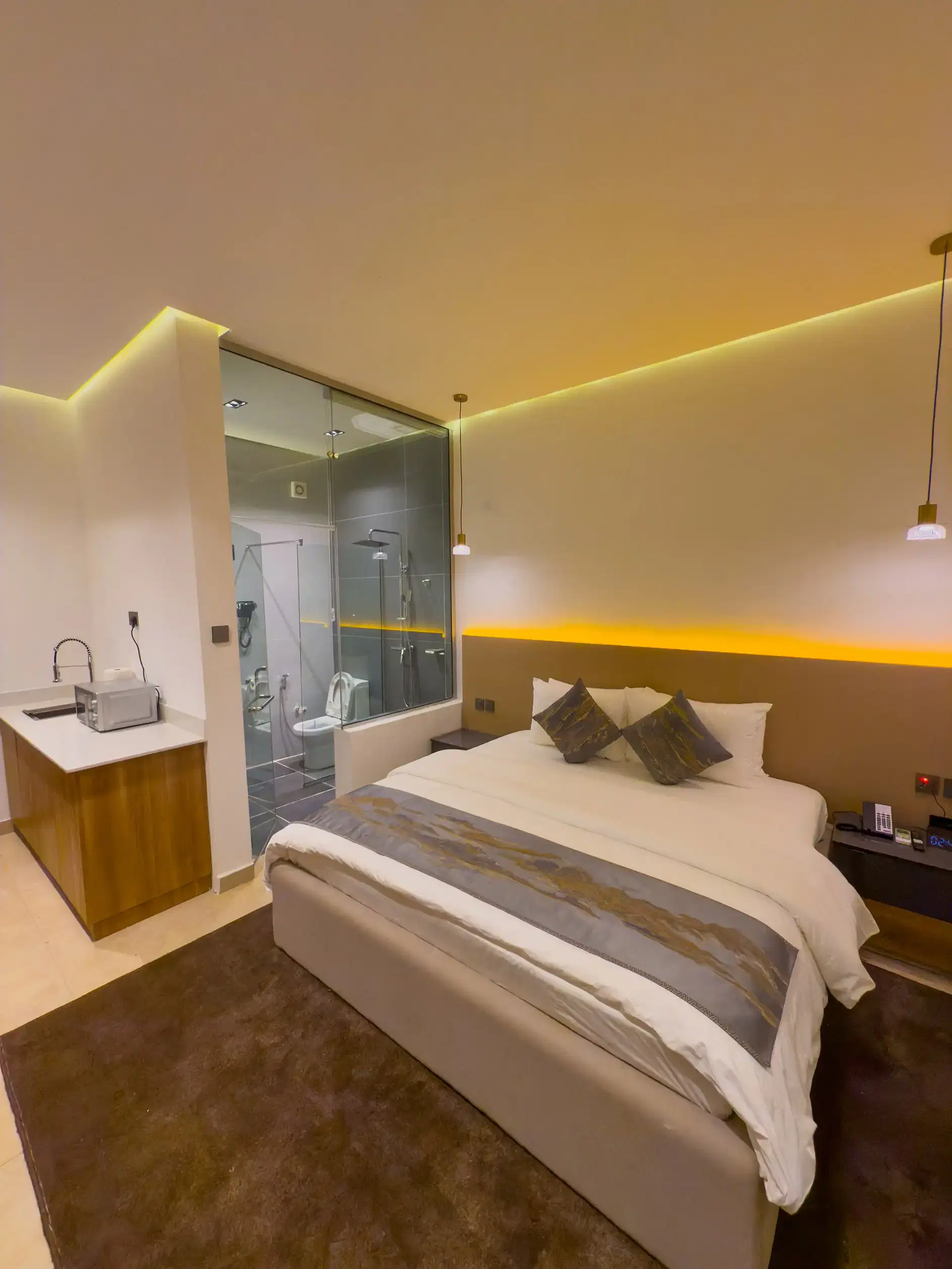 Signature Room