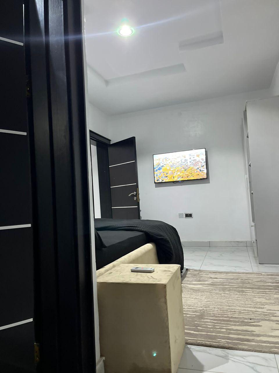 *Brand New Executive One Bedroom Apartment in Ikeja GRA*
photo 5