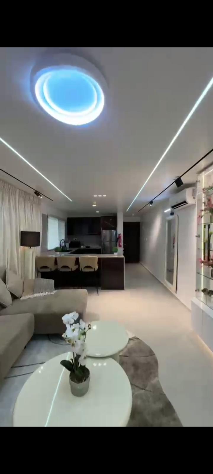 LUXURY 1-BEDROOM SHORTLET | OLD IKOYI