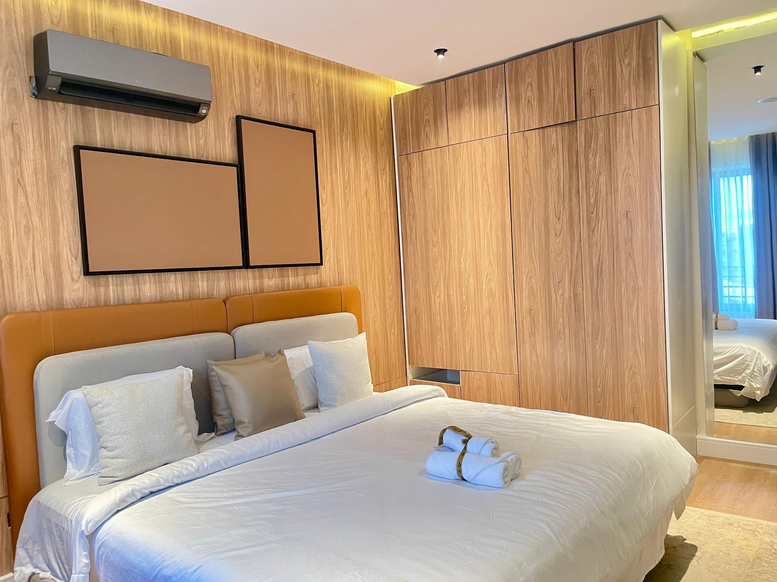 3 bedroom home cinema with pool and gym,ps5 photo 7