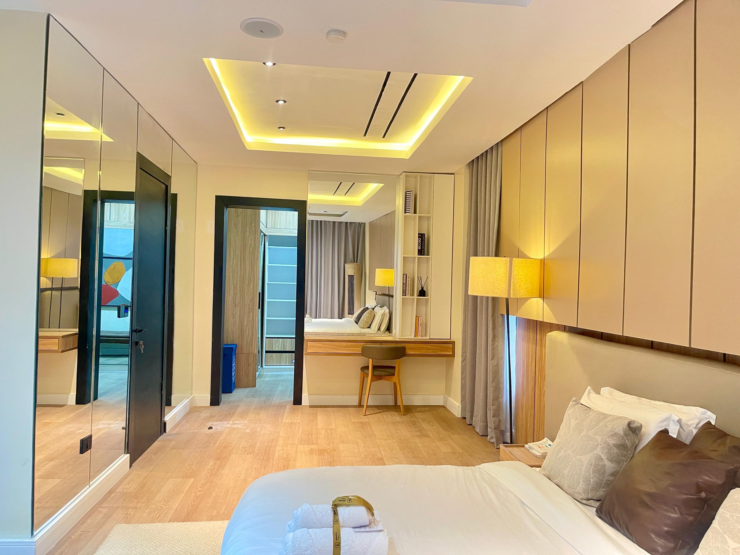 3 bedroom home cinema with pool and gym,ps5 photo 9