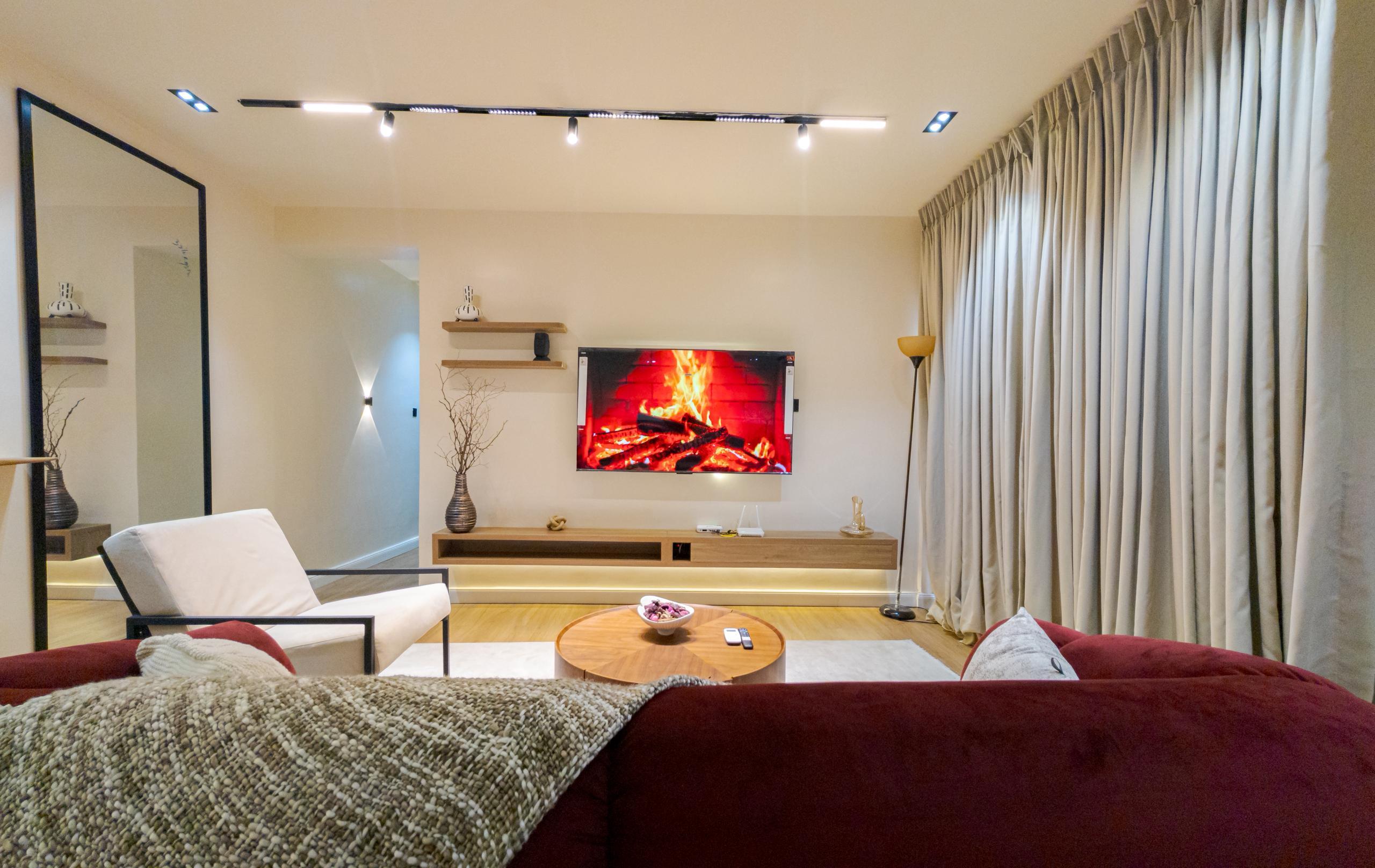3 bedroom home cinema with pool and gym,ps5 photo 11