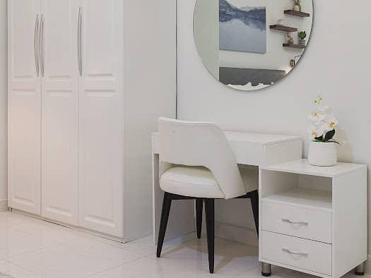 Our Elegant 3bedroom in a highly secured estate in Oniru, Victoria Island photo 12