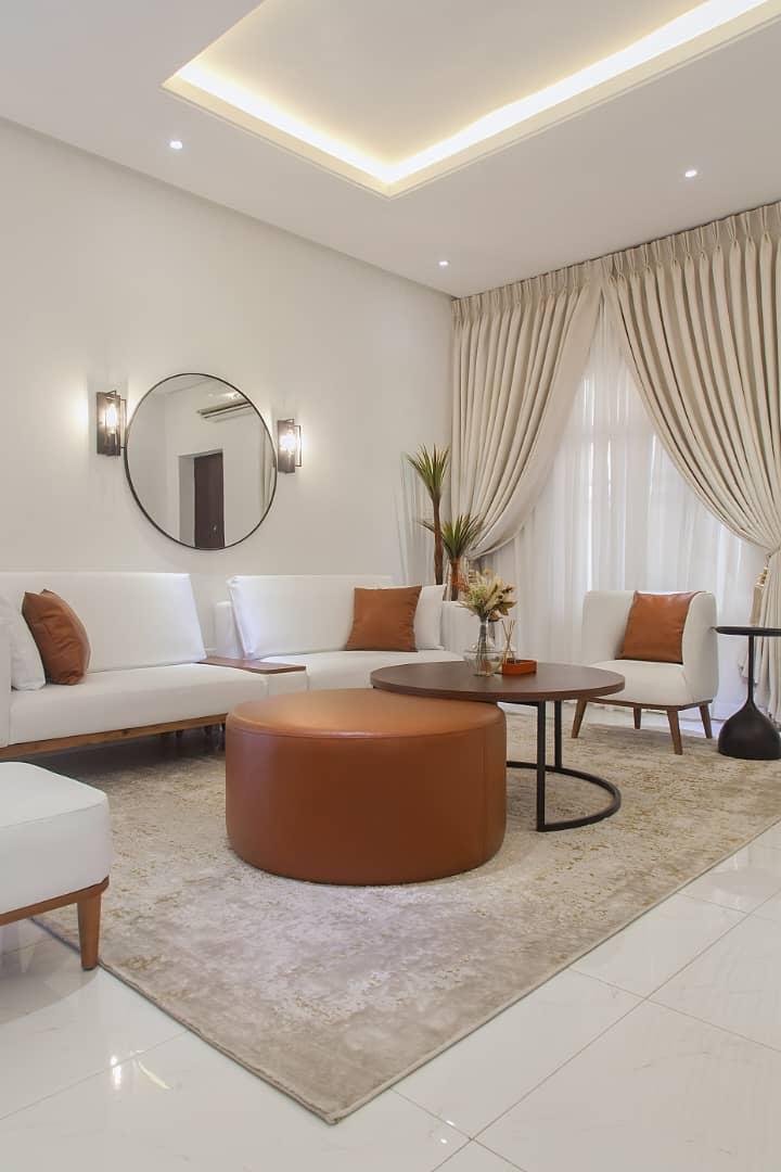 Our Elegant 3bedroom in a highly secured estate in Oniru, Victoria Island photo 15