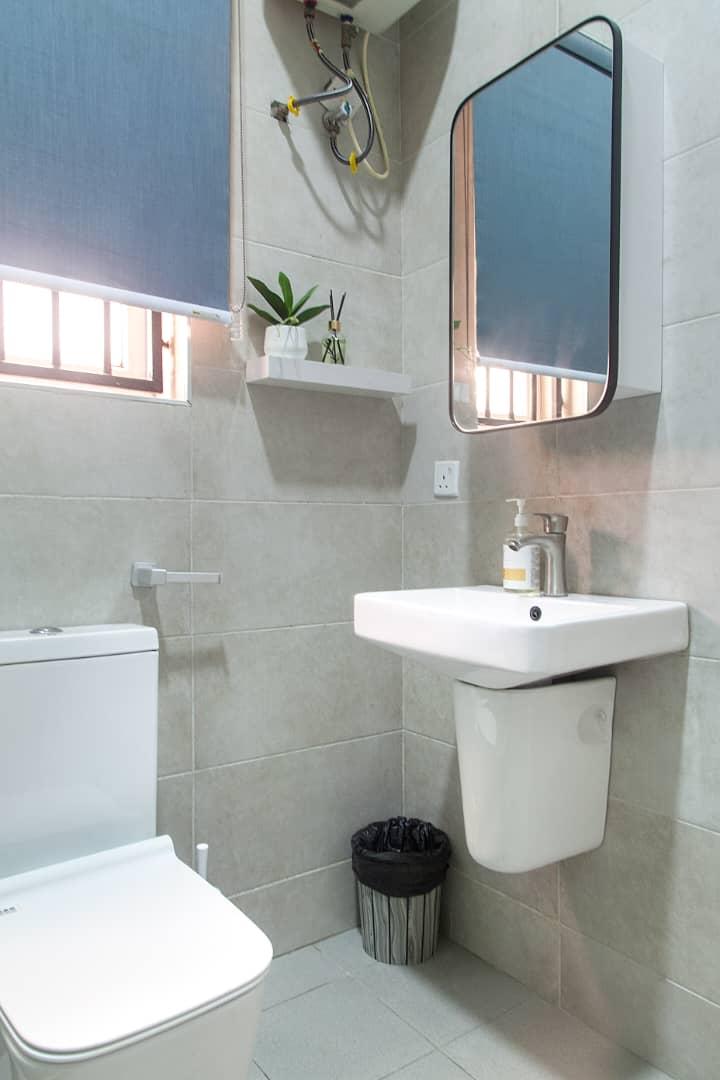 Our Elegant 3bedroom in a highly secured estate in Oniru, Victoria Island photo 20