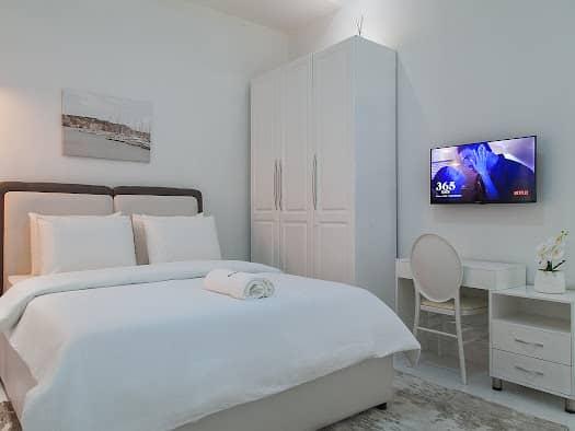 Our Elegant 3bedroom in a highly secured estate in Oniru, Victoria Island photo 10