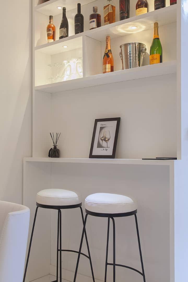 Our Elegant 3bedroom in a highly secured estate in Oniru, Victoria Island photo 19