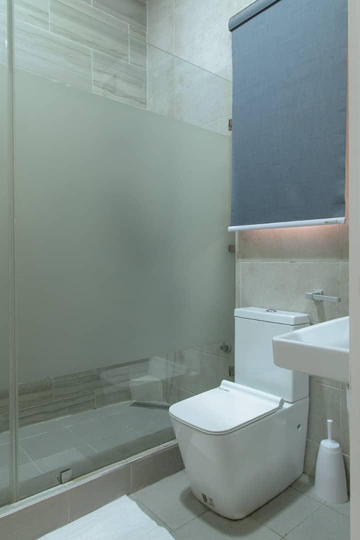 Our Elegant 3bedroom in a highly secured estate in Oniru, Victoria Island photo 2