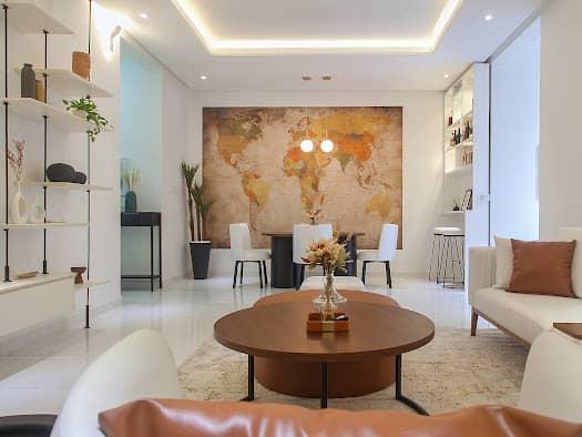 Our Elegant 3bedroom in a highly secured estate in Oniru, Victoria Island photo 7