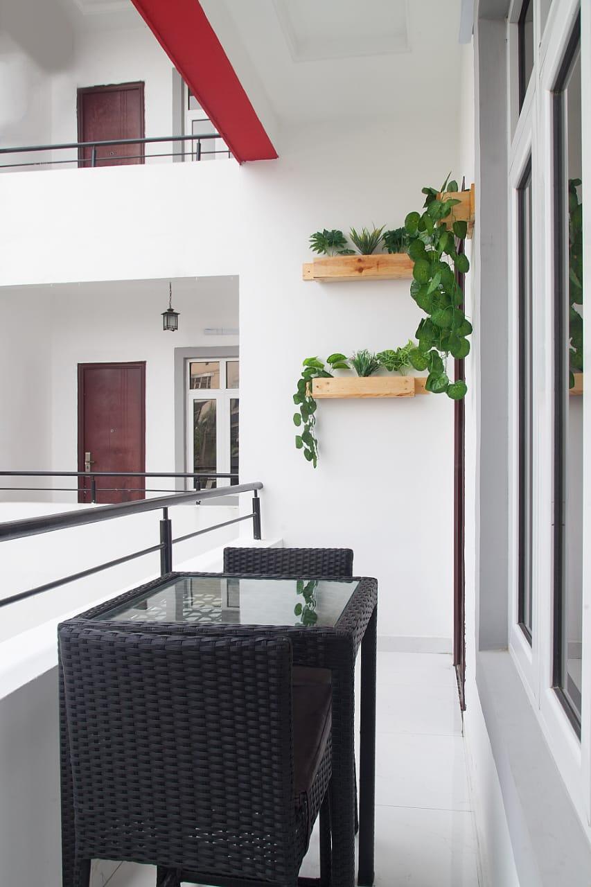 Our Elegant 3bedroom in a highly secured estate in Oniru, Victoria Island photo 4