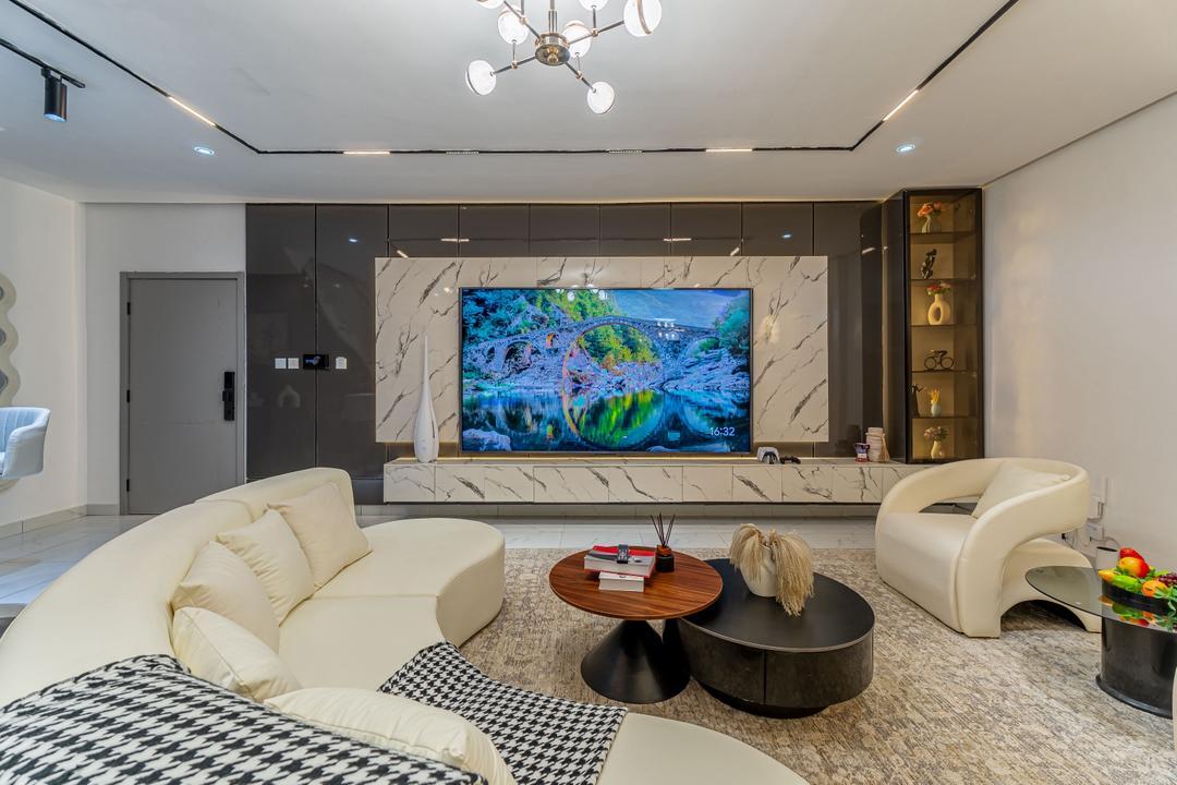 🏢 New Apartment Alert! 😍
Book this luxurious Smart 2-Bedroom Masionette at Freedom way, Lekki photo 18