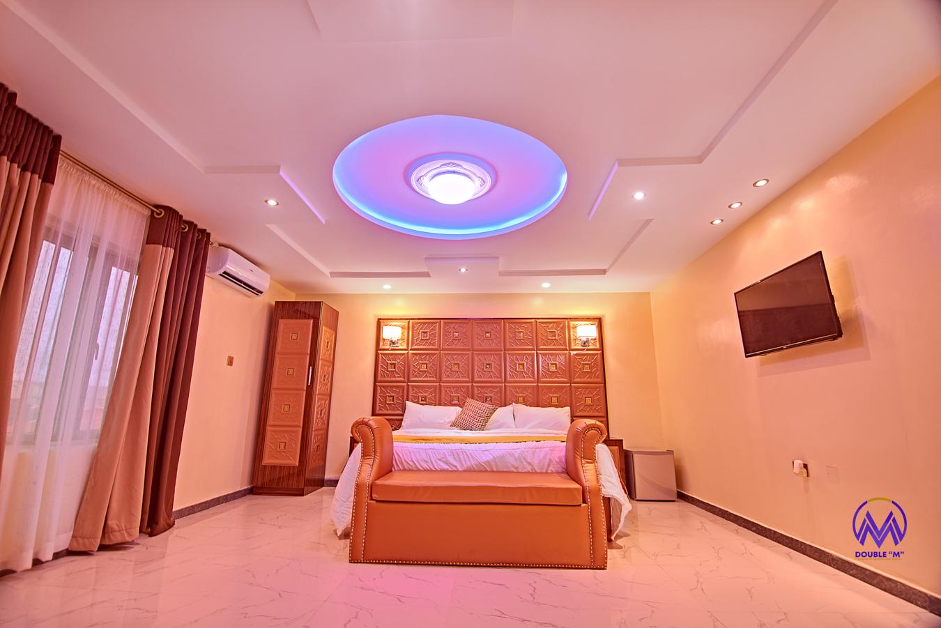 Mayor Exquisite Room