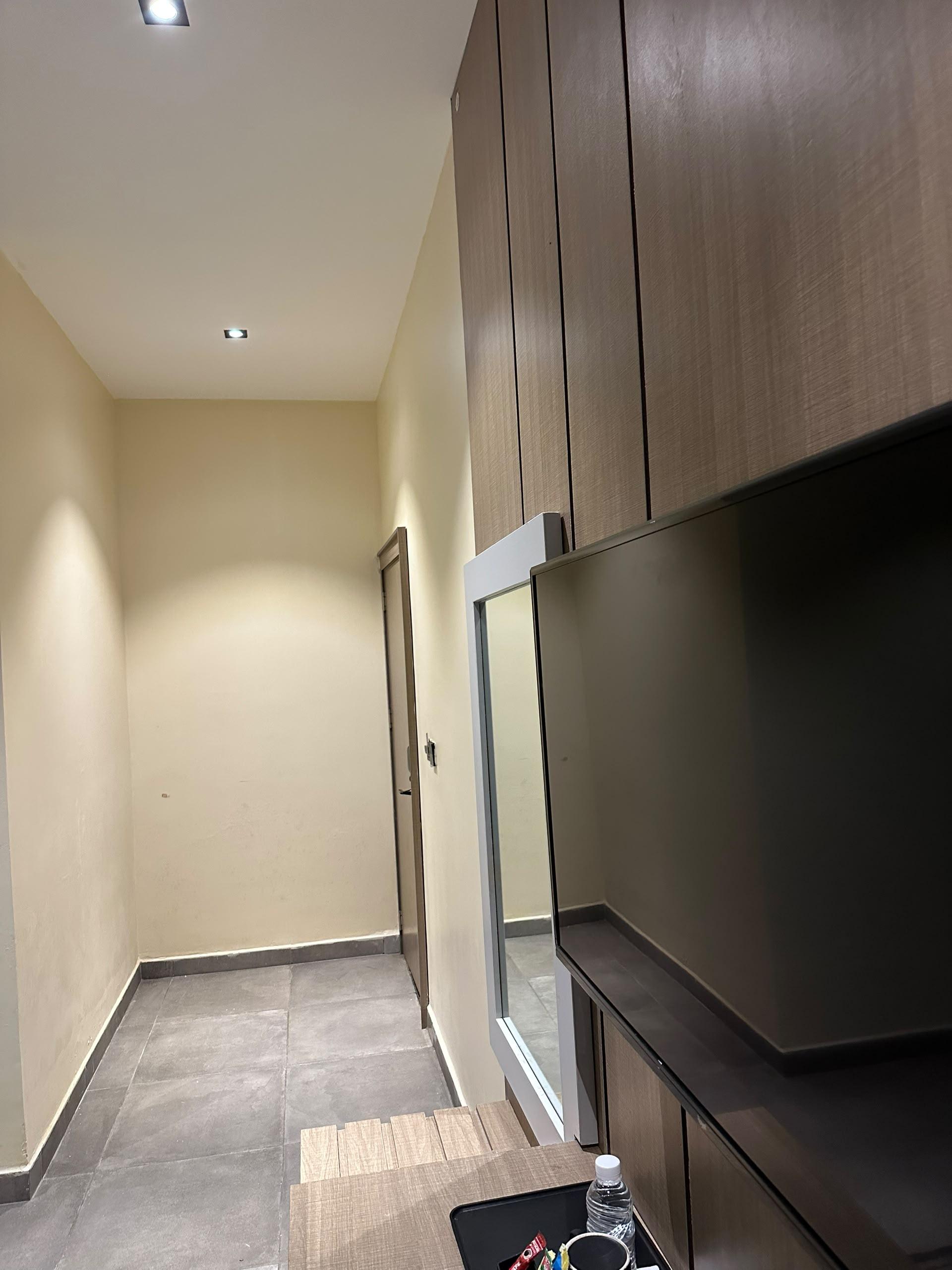 Hotel Lahana Double Executive *** photo 4