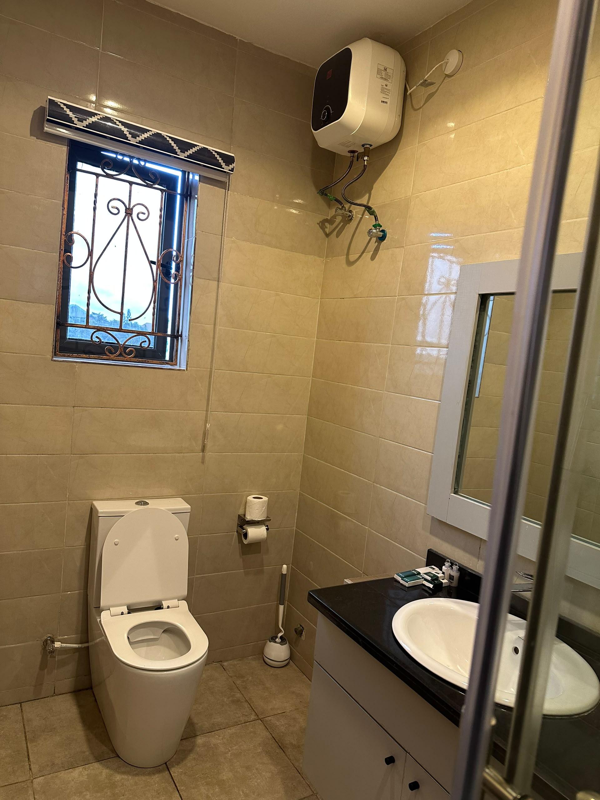 Hotel Lahana Double Executive *** photo 3