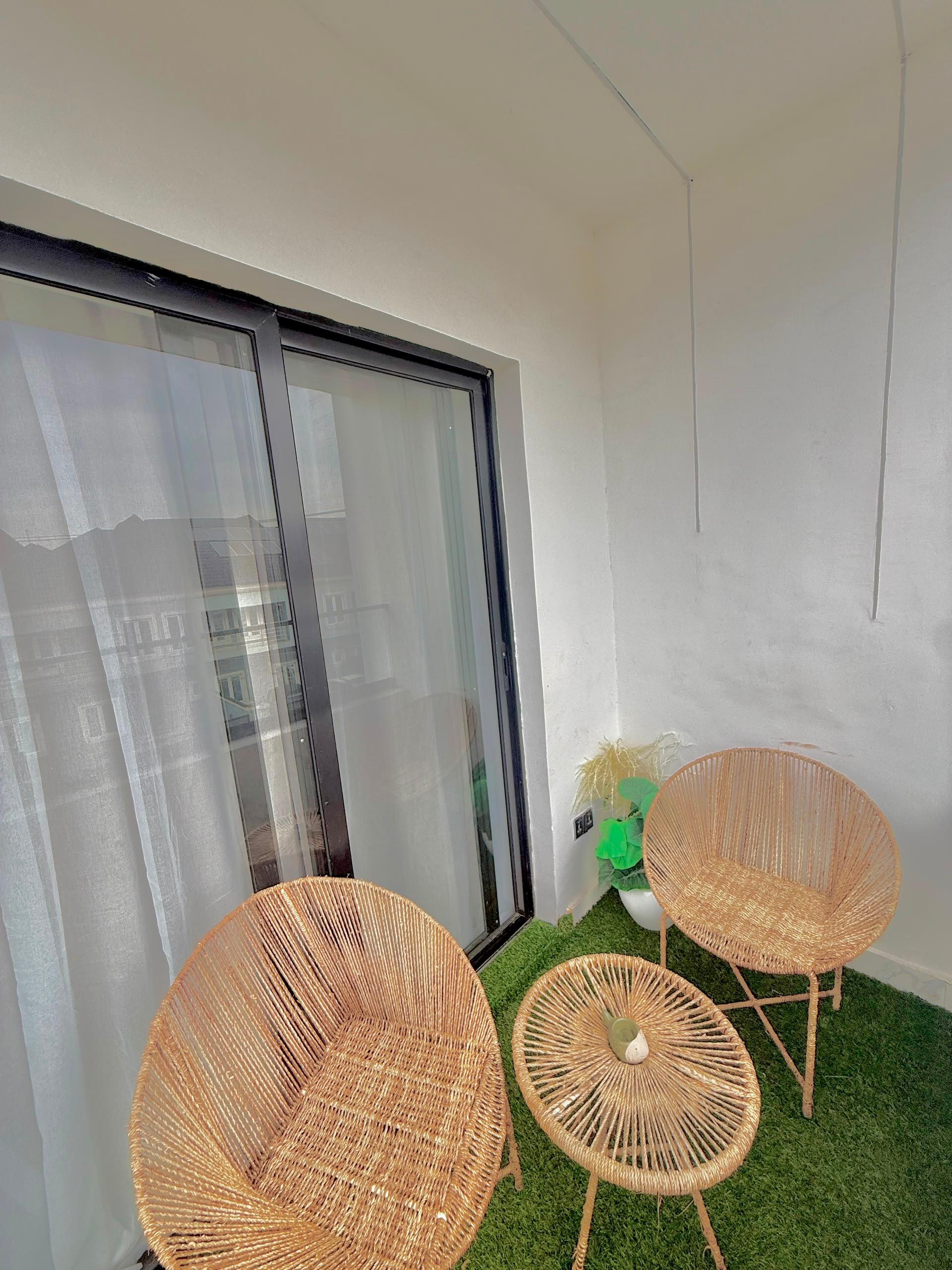 Smart Apartment Chevron photo 19