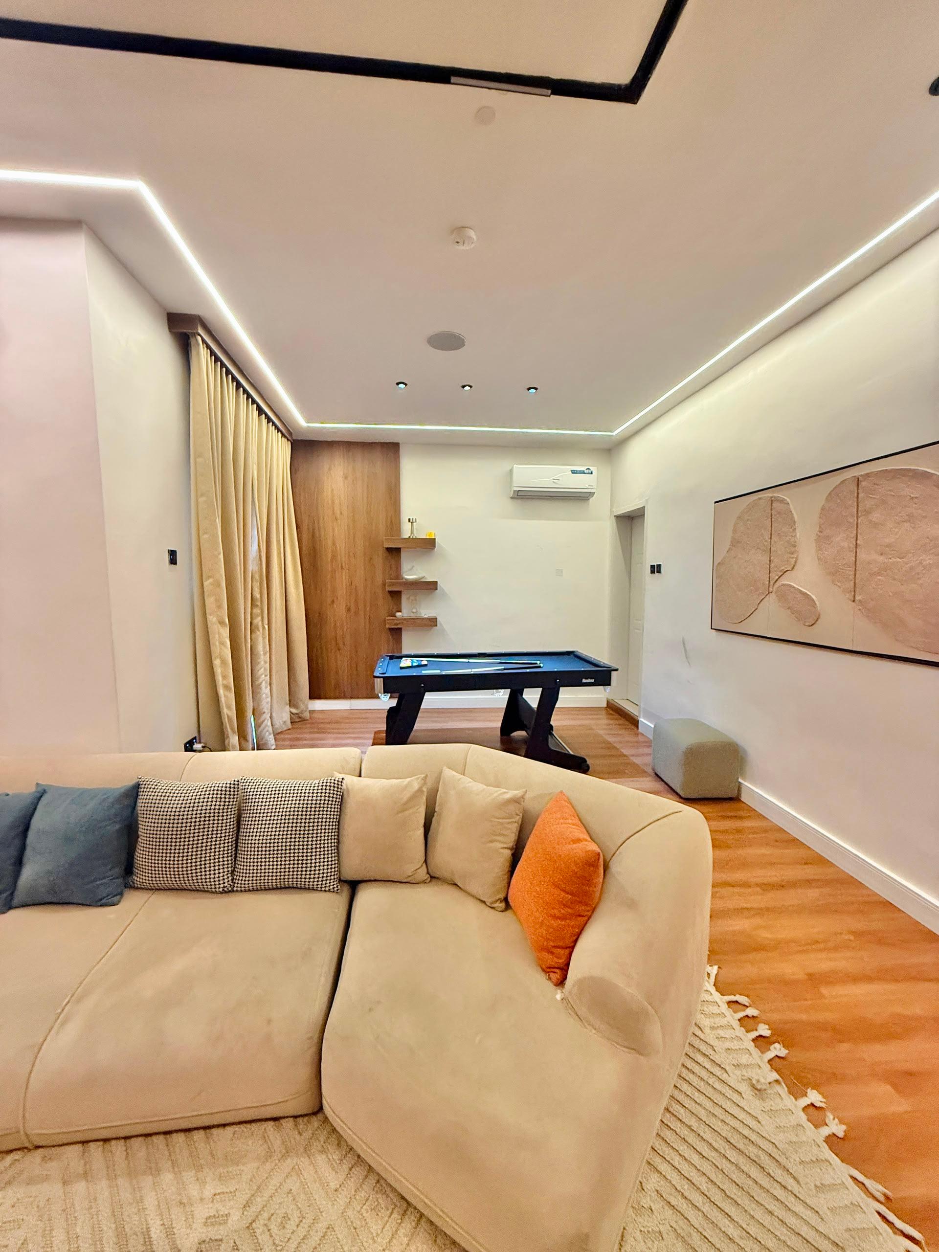 Smart Apartment Chevron photo 2